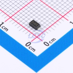 DIODES DFLZ20-7 DIODES DFLZ20-7