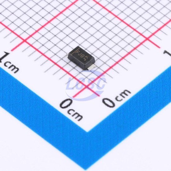 DIODES DFLZ20-7 DIODES DFLZ20-7