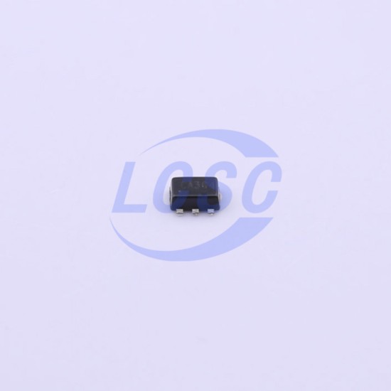 DIODES DMC2400UV-7