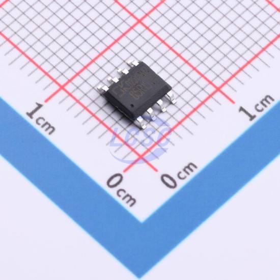 Shenzhen DongKe Semicon DK5V85R15VP Shenzhen DongKe Semicon DK5V85R15VP