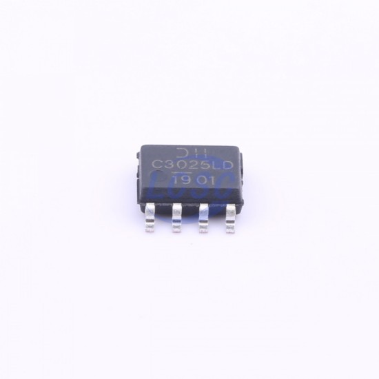 DIODES DMC3025LSD-13