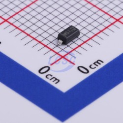 DIODES MBR0580S1-7 DIODES MBR0580S1-7