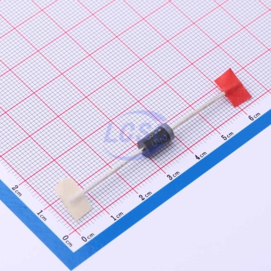 DIODES SB540-T