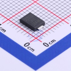 DIODES SBR12U100P5-13 DIODES SBR12U100P5-13