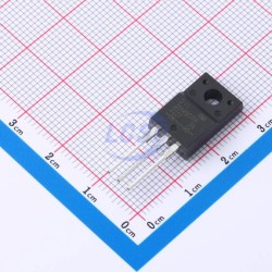 DIODES SBR20A45CTFP DIODES SBR20A45CTFP