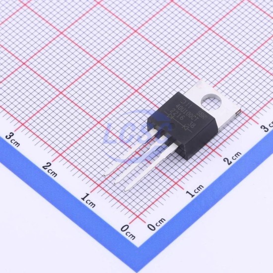 DIODES SBR40U100CT