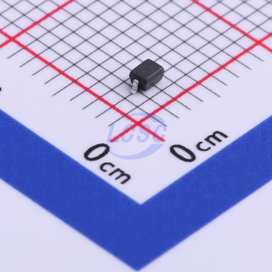 DIODES ZLLS410TA