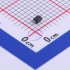 DIODES ZLLS410TA