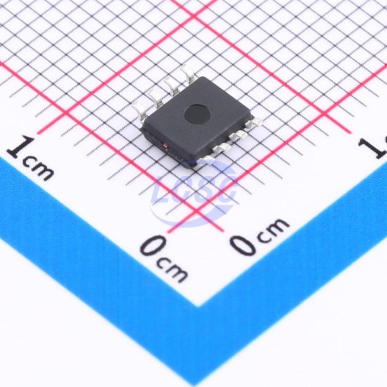 DIODES ZXGD3105N8TC