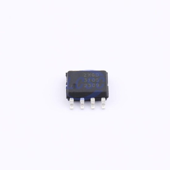 DIODES ZXGD3105N8TC