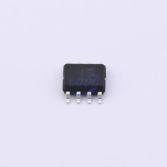 DIODES ZXMC6A09DN8TA