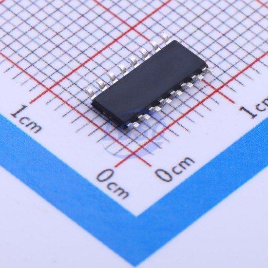 DIODES PAM8407DR