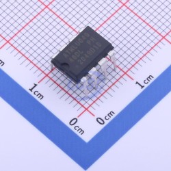 MICROCHIP AT93C46D-PU MICROCHIP AT93C46D-PU