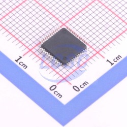 MICROCHIP ATM90E32AS-AU-R