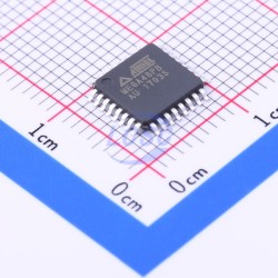 MICROCHIP ATMEGA48PB-AU MICROCHIP ATMEGA48PB-AU
