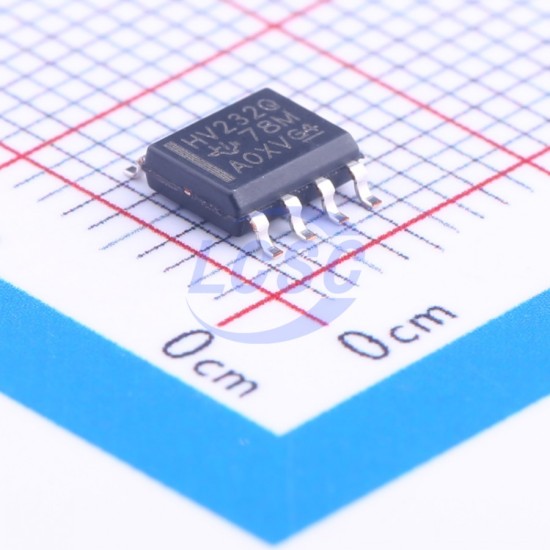 TI SN65HVD232QDR