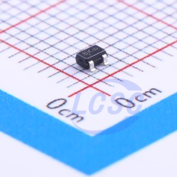 onsemi MUN5233T1G
