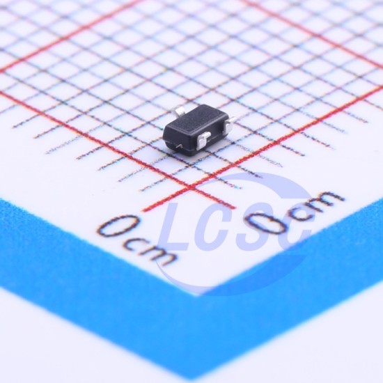 onsemi MUN5233T1G onsemi MUN5233T1G