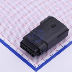 MOLEX 334826201 MOLEX 334826201