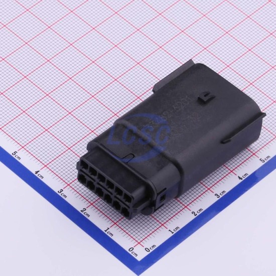 MOLEX 334826201 MOLEX 334826201