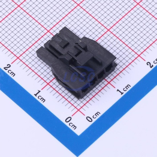 MOLEX 1053071204 MOLEX 1053071204