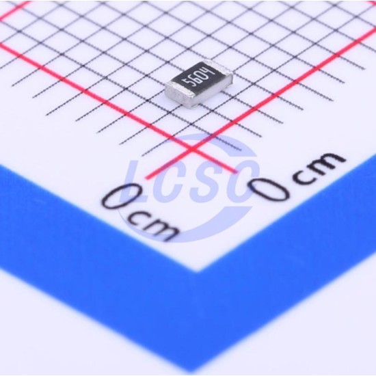 UNI-ROYAL 0805W8F5604T5E