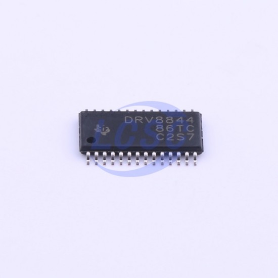 TI DRV8844PWPR