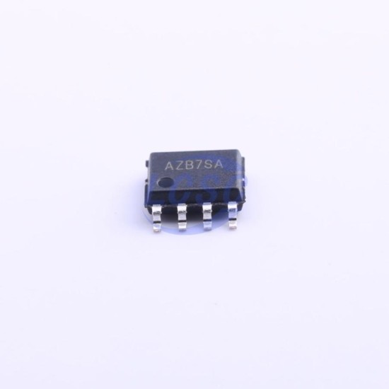 Silergy SY5861BFAC Silergy SY5861BFAC