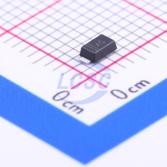 Jingdao Microelectronics SMF6.0A Jingdao Microelectronics SMF6.0A
