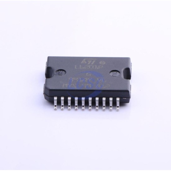 ST L6201PSTR