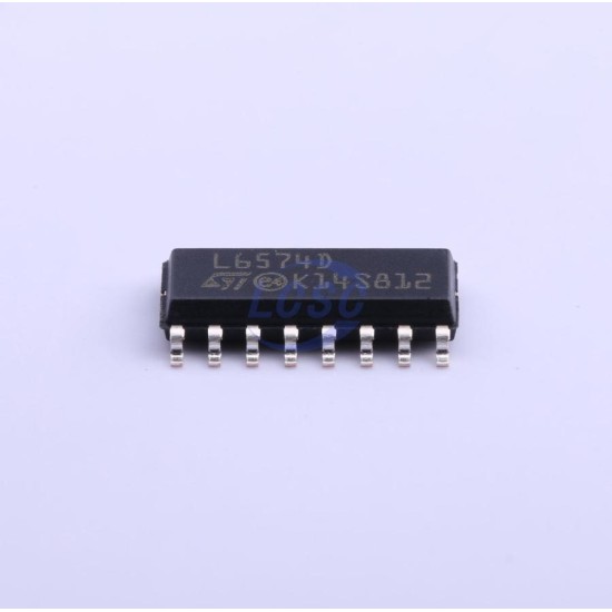 ST L6574D013TR