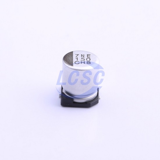NCC HHXB160ARA151MF80G NCC HHXB160ARA151MF80G