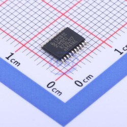 NXP LPC812M101JDH20FP NXP LPC812M101JDH20FP