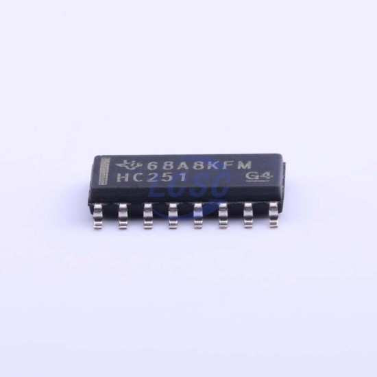 TI SN74HC251DR TI SN74HC251DR