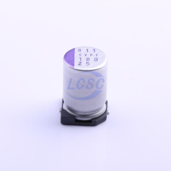 PANASONIC 25SVPF180M