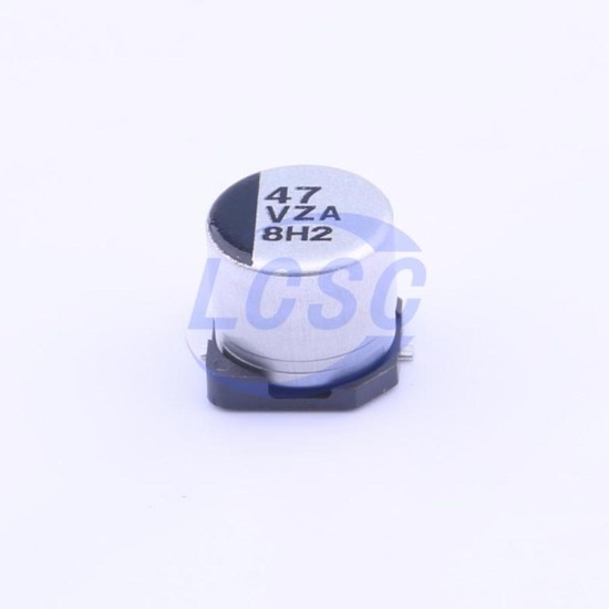 PANASONIC EEHZA1V470P