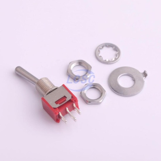 YUEN FUNG ST-0-102-A01-T000-LF