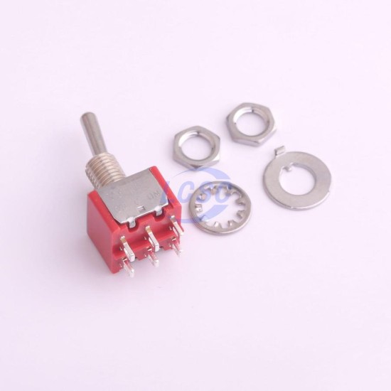 YUEN FUNG MT-0-202-A101-M200-RS