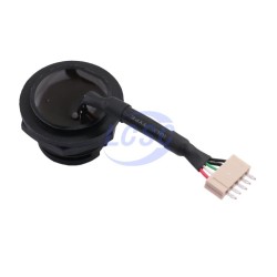 Amphenol UB-20PMFP-LC7002
