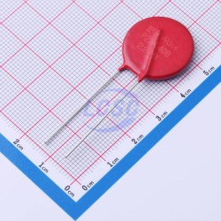 Littelfuse V275LA40BP