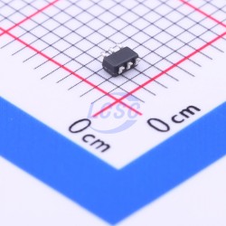 onsemi MUN5111DW1T1G