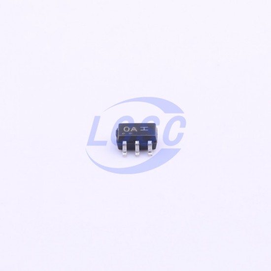 onsemi MUN5111DW1T1G onsemi MUN5111DW1T1G