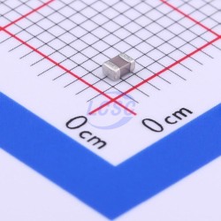 Samsung Electro-Mechanics CL21C102JBCNNNC