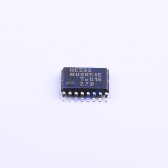 Nexperia 74HC595PW-Q100,118 Nexperia 74HC595PW-Q100,118