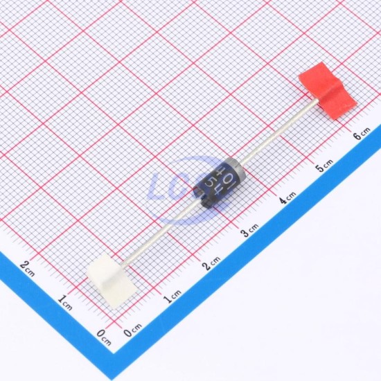 Suzhou Good-Ark Elec 1N5401 Suzhou Good-Ark Elec 1N5401