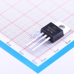 Suzhou Good-Ark Elec MBR2060CT