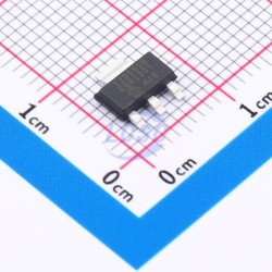 MICROCHIP MCP1755ST-5002E/DB
