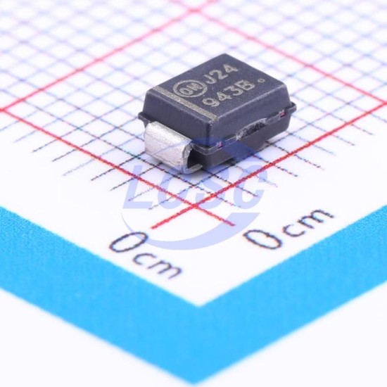 onsemi 1SMB5943BT3G onsemi 1SMB5943BT3G