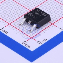 onsemi LM317MBDTRKG onsemi LM317MBDTRKG