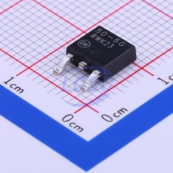 onsemi LP2950CDT-5.0RKG onsemi LP2950CDT-5.0RKG